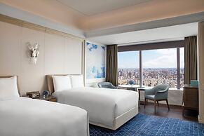 The Ritz-Carlton, Harbin