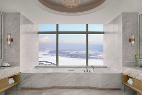 The Ritz-Carlton, Harbin