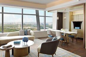 The Ritz-Carlton, Harbin