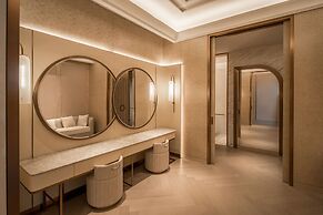 The Ritz-Carlton, Harbin