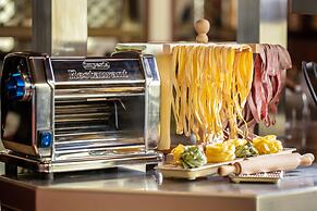 The Ritz-Carlton, Harbin