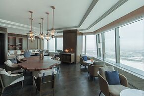 The Ritz-Carlton, Harbin