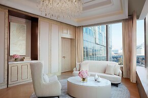 The Ritz-Carlton, Harbin