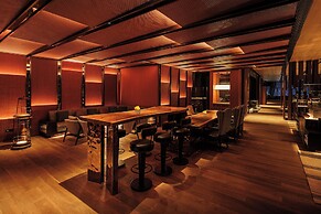 The Ritz-Carlton, Harbin