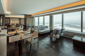 The Ritz-Carlton, Harbin