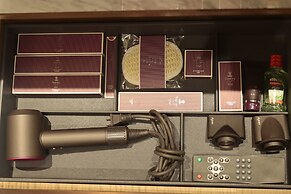 The Ritz-Carlton, Harbin