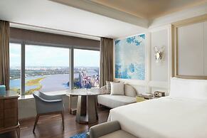 The Ritz-Carlton, Harbin