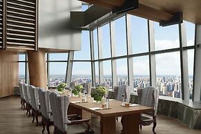 The Ritz-Carlton, Harbin