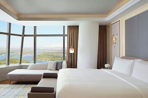 The Ritz-Carlton, Harbin