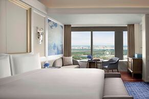 The Ritz-Carlton, Harbin