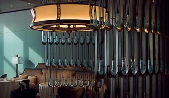 The Ritz-Carlton, Harbin