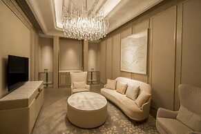 The Ritz-Carlton, Harbin