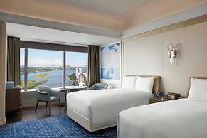 The Ritz-Carlton, Harbin