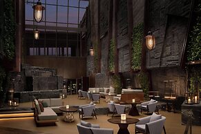 The Ritz-Carlton, Harbin