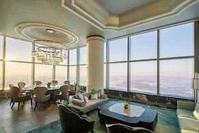 The Ritz-Carlton, Harbin