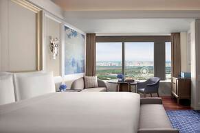 The Ritz-Carlton, Harbin