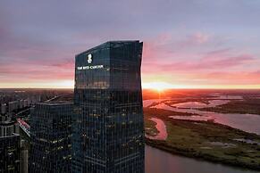 The Ritz-Carlton, Harbin