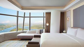 The Ritz-Carlton, Harbin