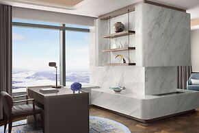 The Ritz-Carlton, Harbin