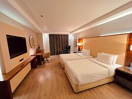 The Elite Narasapura, a member of Radisson Individuals