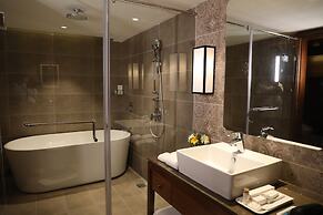 The Elite Narasapura, a member of Radisson Individuals