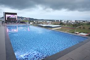 The Elite Narasapura, a member of Radisson Individuals