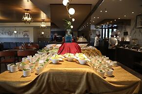 The Elite Narasapura, a member of Radisson Individuals