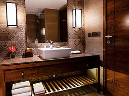 The Elite Narasapura, a member of Radisson Individuals