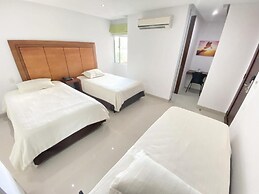 Atlantic Garden Hotel