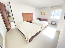 Atlantic Garden Hotel