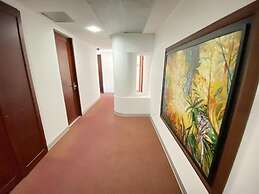 Atlantic Garden Hotel