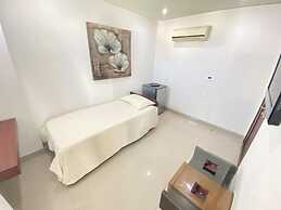 Atlantic Garden Hotel