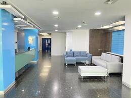 Atlantic Garden Hotel