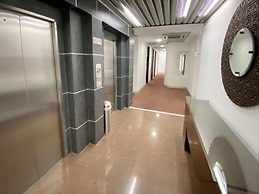 Atlantic Garden Hotel