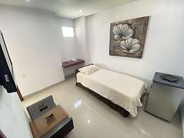 Atlantic Garden Hotel