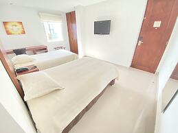 Atlantic Garden Hotel