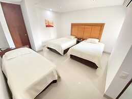 Atlantic Garden Hotel