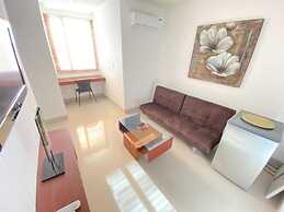 Atlantic Garden Hotel