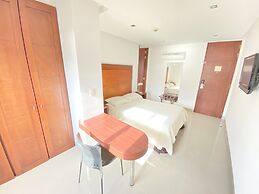 Atlantic Garden Hotel