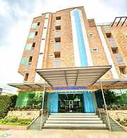 Atlantic Garden Hotel