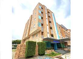 Atlantic Garden Hotel