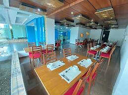 Atlantic Garden Hotel