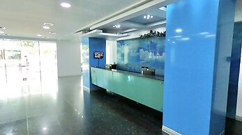 Atlantic Garden Hotel