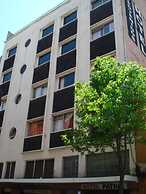 Hotel Patria