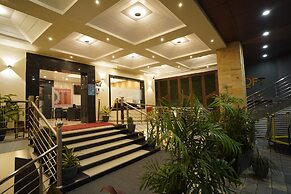 Hotel Clarks Inn Purnea