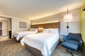 Holiday Inn Express & Suites Manitou Springs by IHG