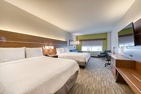 Holiday Inn Express & Suites Manitou Springs by IHG