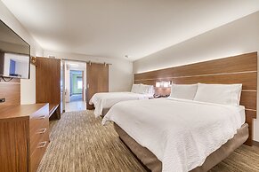 Holiday Inn Express & Suites Manitou Springs by IHG