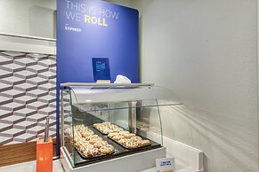 Holiday Inn Express & Suites Manitou Springs by IHG