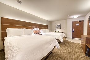 Holiday Inn Express & Suites Manitou Springs by IHG
